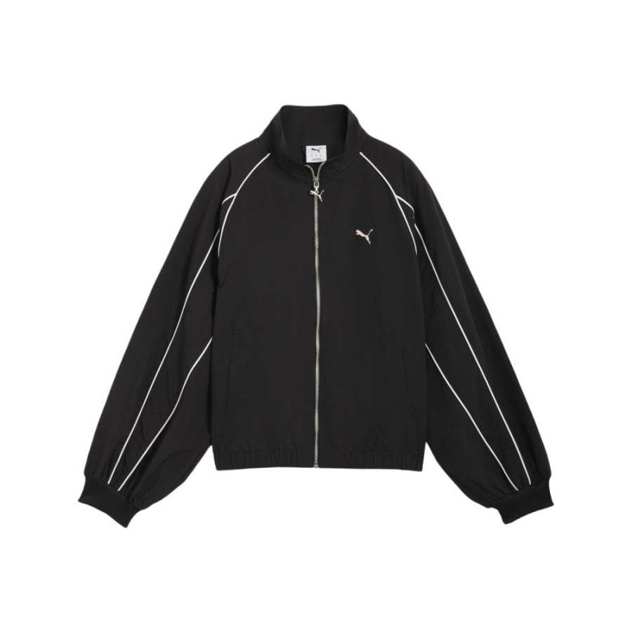 PUMA T7 Women's Balloon Jacket