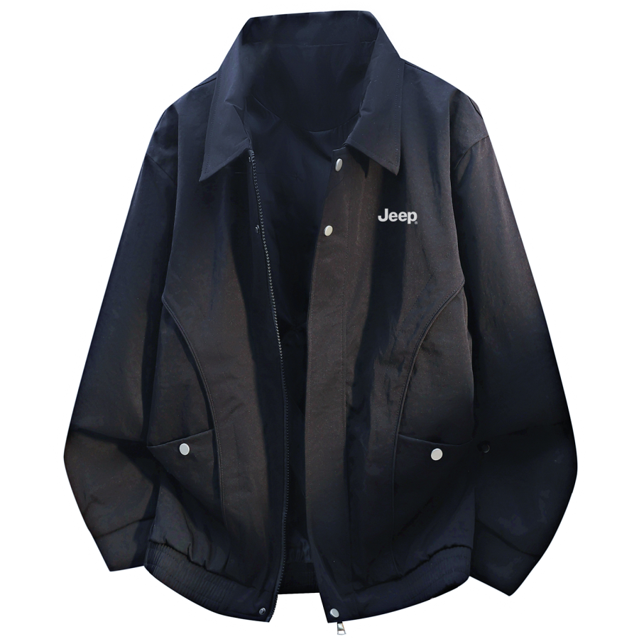 Jeep Jeep Classic Collection Jackets & Coats Unisex