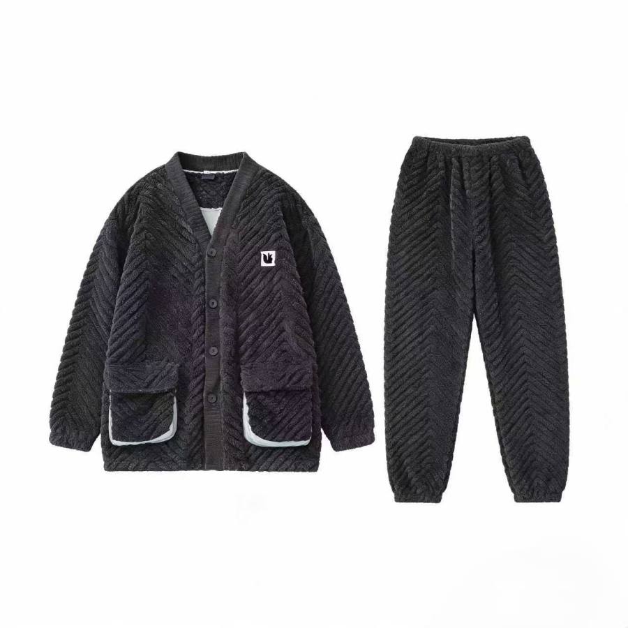 MIIOW MIIOW Men's Pajama Sets