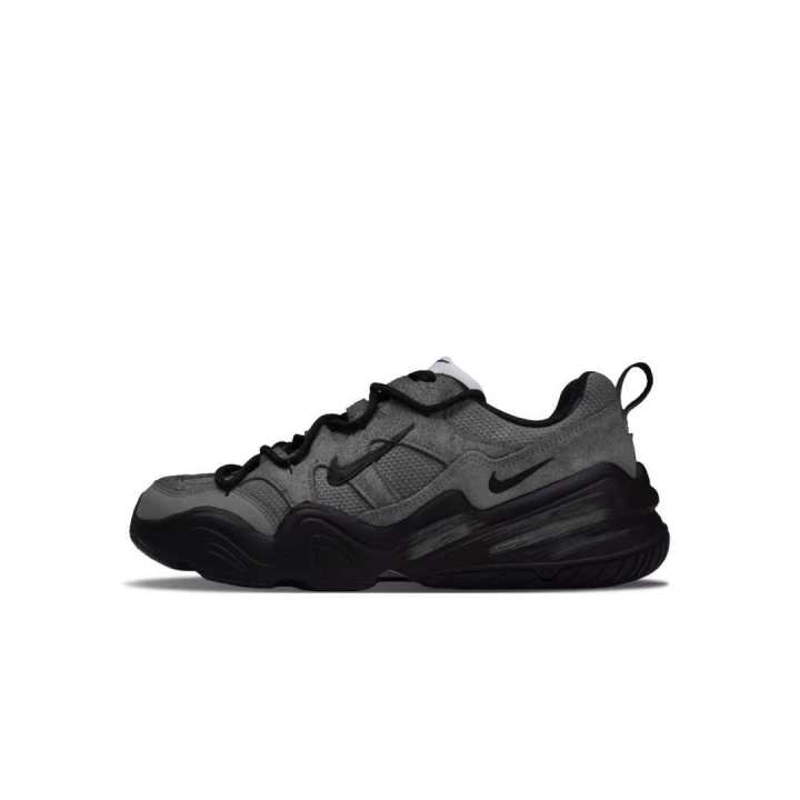 Nike Nike Tech Hera Casual Shoes Unisex Gray