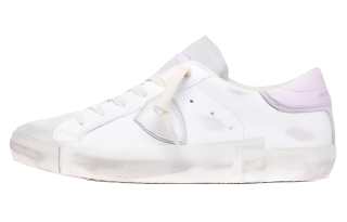PHILIPPE MODEL Paris Paris Logo-patch Sneakers