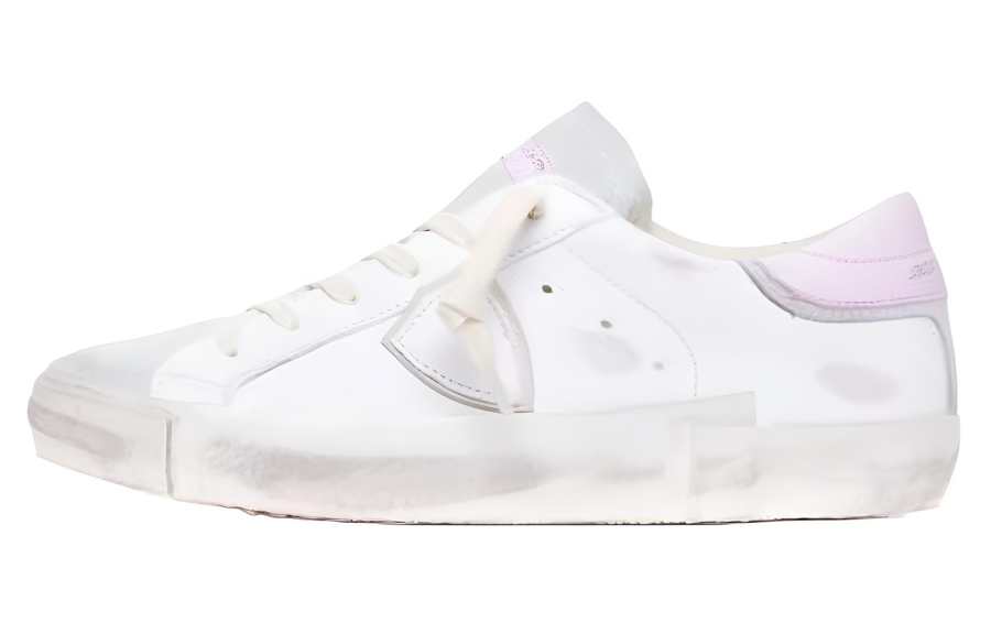 PHILIPPE MODEL PHILIPPE MODEL Paris Paris Logo-patch Sneakers