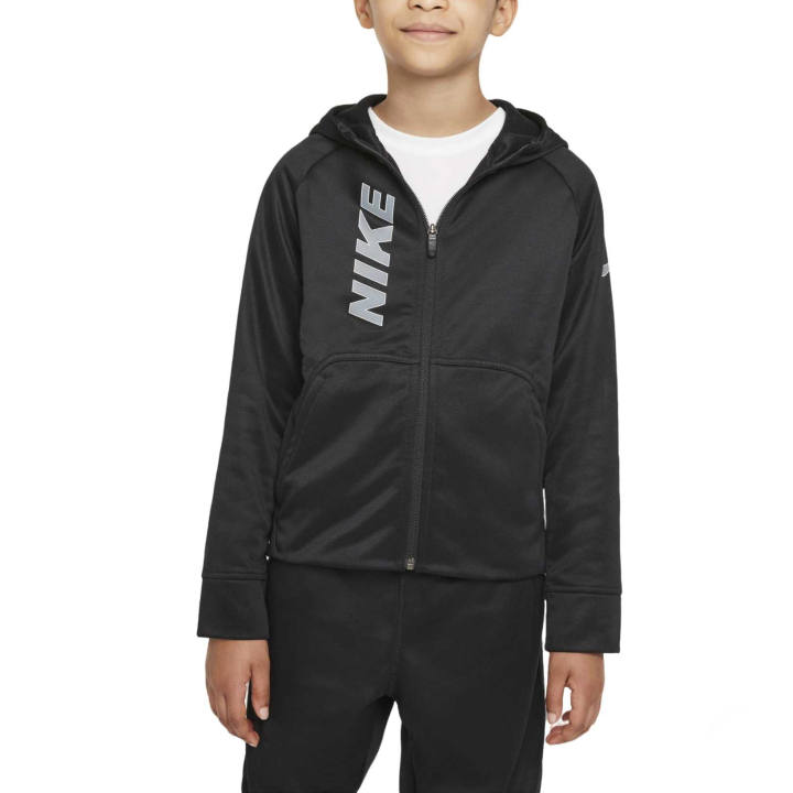 Nike Nike Kids Sweatshirts Hooded Moderate