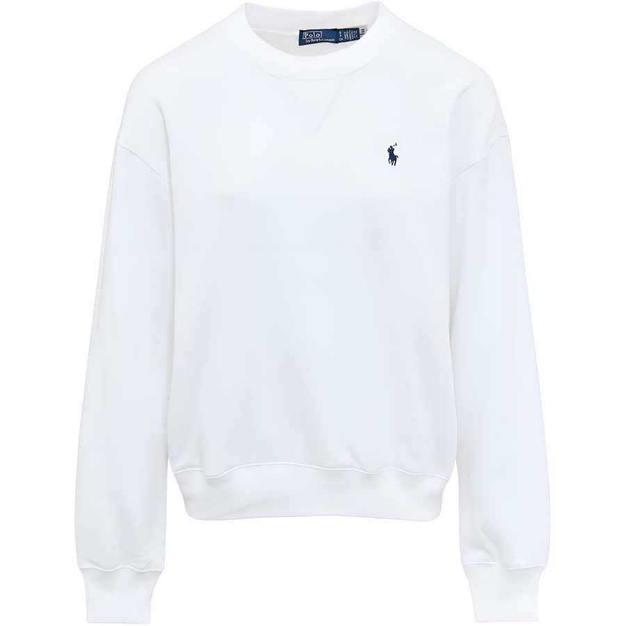 Polo Ralph Lauren Sweatshirt Women's