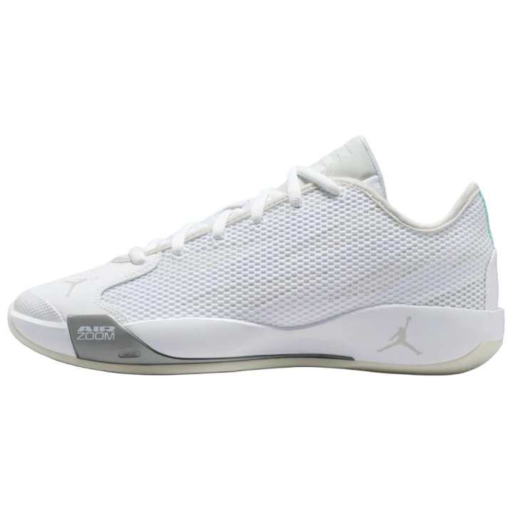 Jordan Jordan Luka .77 Basketball Shoes Men's White