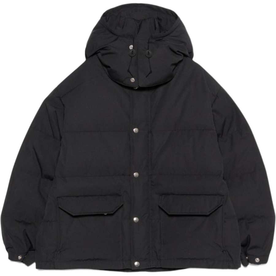 THE NORTH FACE PURPLE LABEL 65/35 Sierra Parka Coat Women's