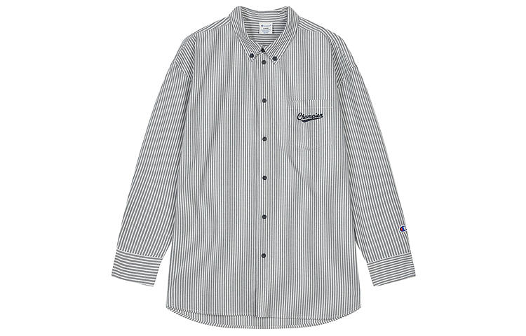 Champion Campus SS26 Shirt Unisex