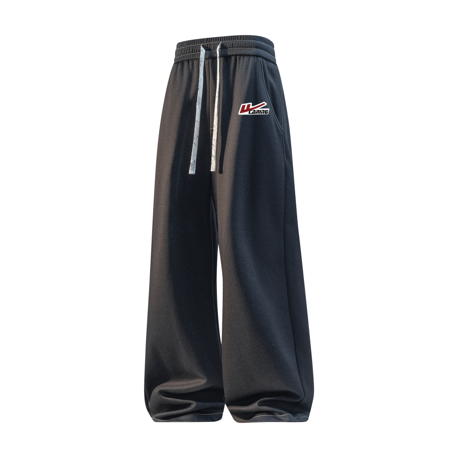 WARRIOR Warrior Knitted Sweatpants Unisex