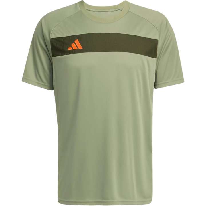 Adidas Adidas TIRO 25 Essentials Soccer Jersey Men's