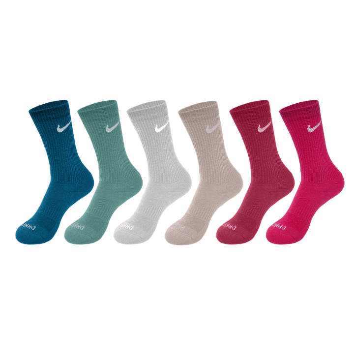 Nike Nike Unisex Crew Socks