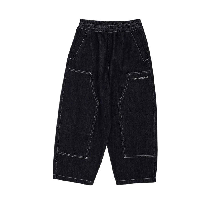 New Balance New Balance Kids Jeans Moderate
