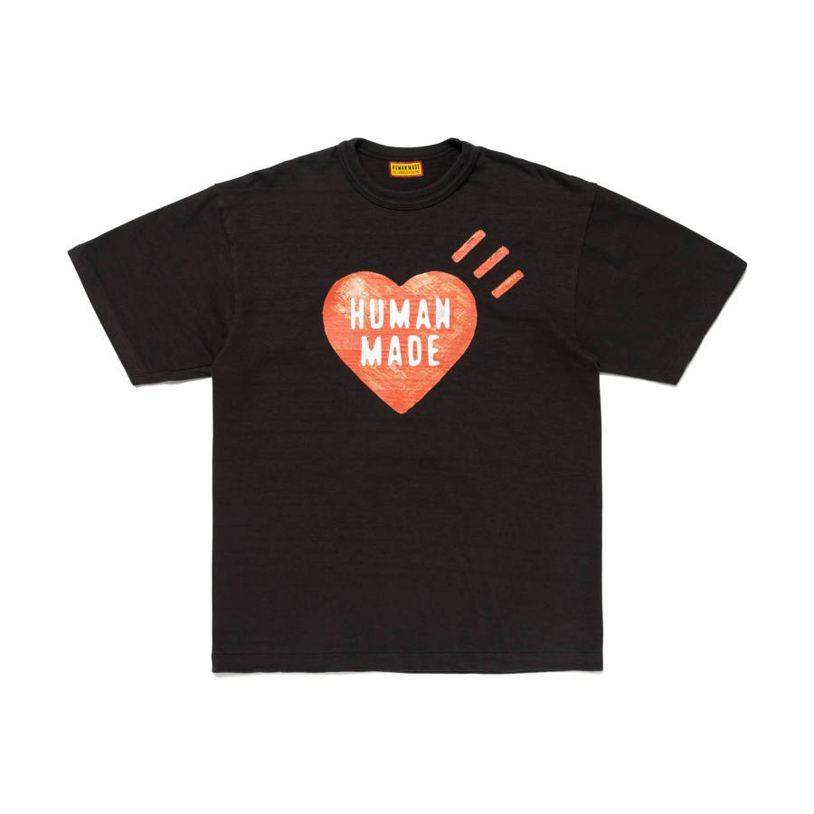 HUMAN MADE Human Made graphic T-shirt