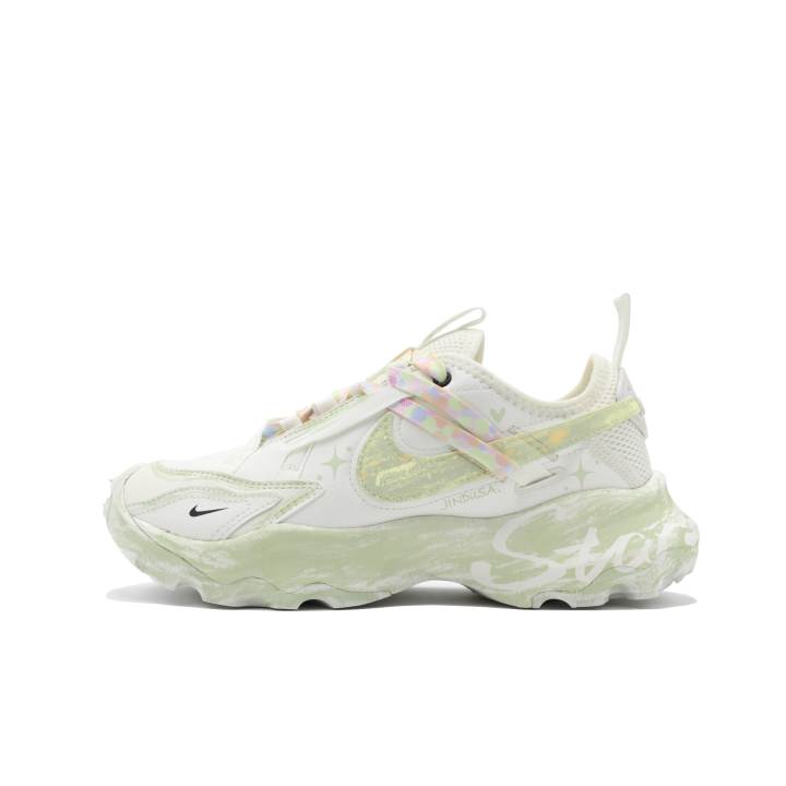 Nike Nike TC 7900 Cushioning Lightweight Cushioning Lightweight Low top Casual Shoes Women's