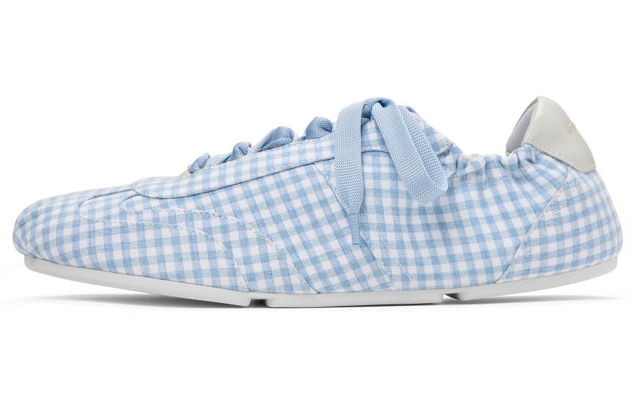 CHARLES&KEITH Small Ck Low top Casual Shoes Women's