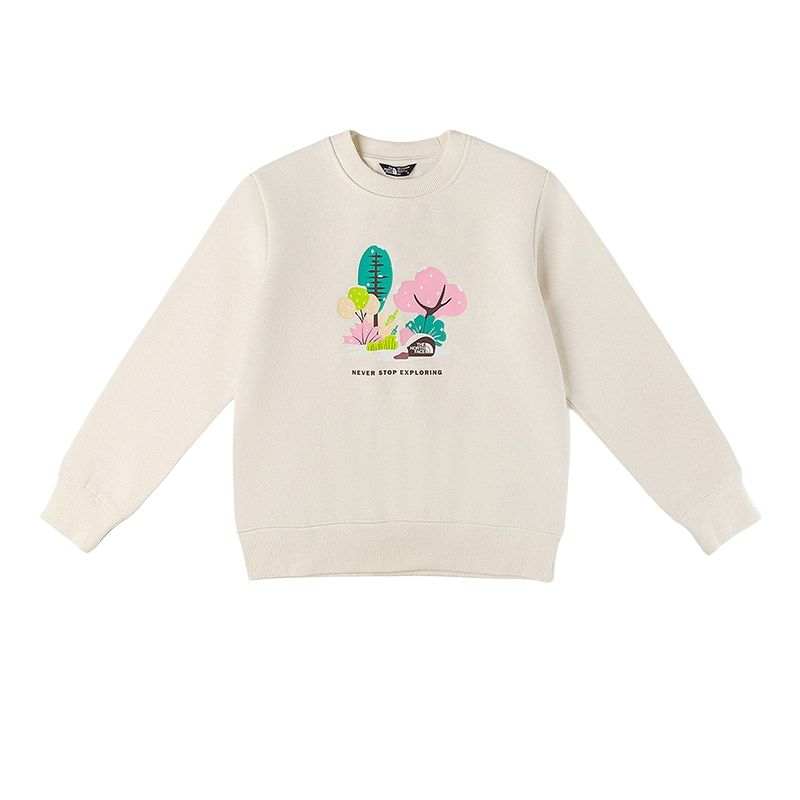 THE NORTH FACE Sweatshirt FW25 Kids'