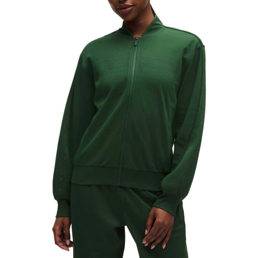 Lululemon Lululemon Jackets Women's Stand Collar Moderate Other