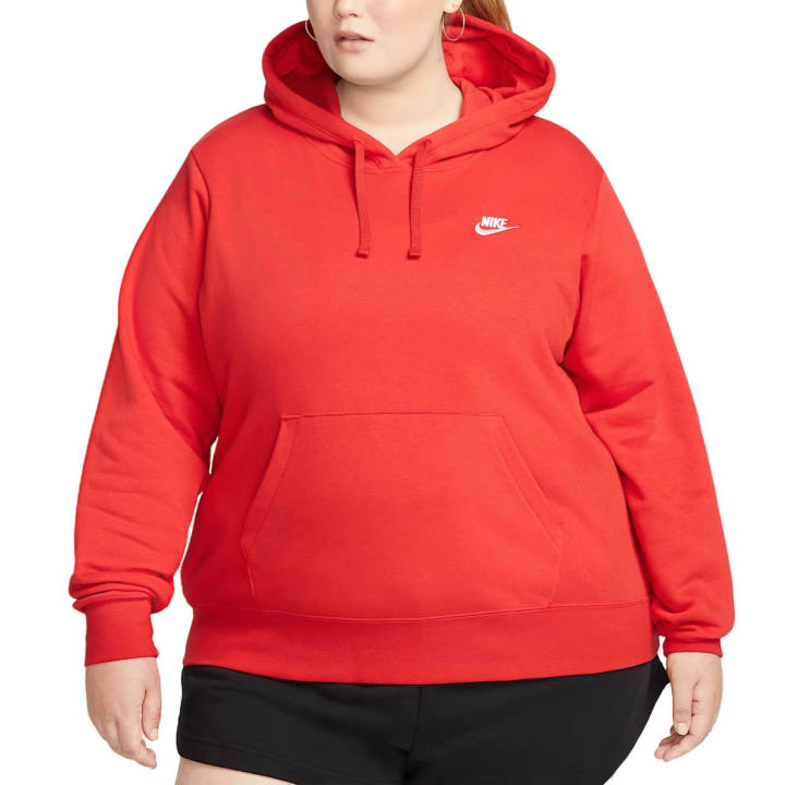 Nike Nike Sportswear Club Sweatshirt Women's