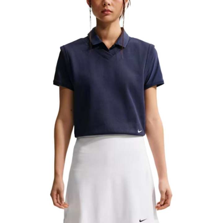 Nike Nike Golf Clothing Women's Midnight Blue Moderate