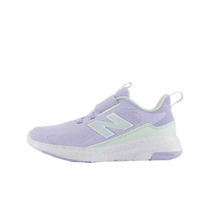 New Balance New Balance Mesh Low top Running Shoes Standard M Kids'