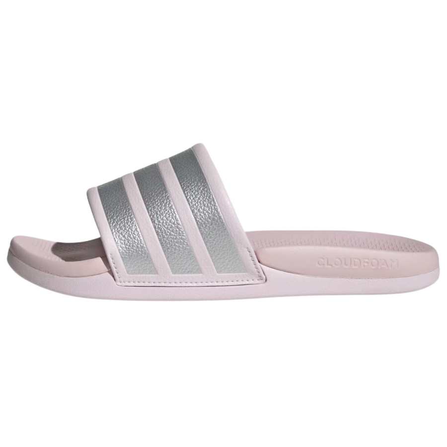 Adidas Adidas Adilette Comfort 2.0 Slide Slippers Women's Pink