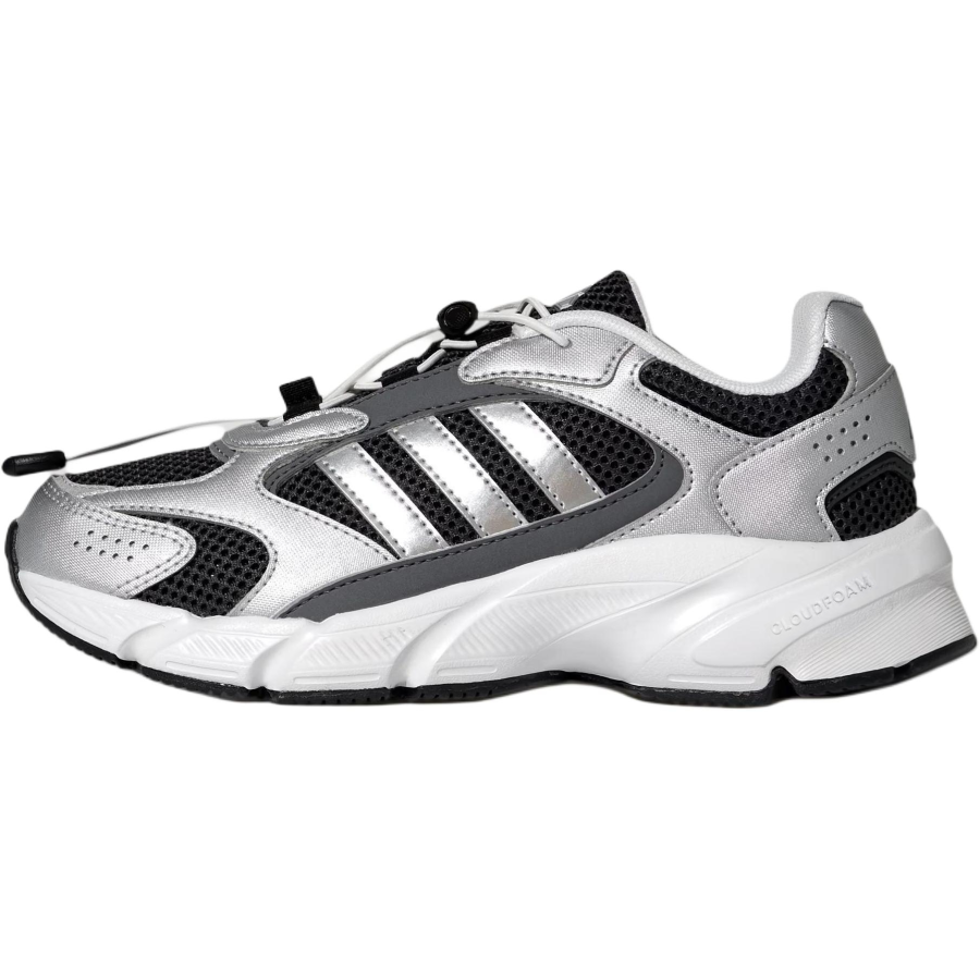 Adidas Adidas CRAZYCHAOS 2000 Low top Kids Lifestyle Shoes Silver Black Unisex