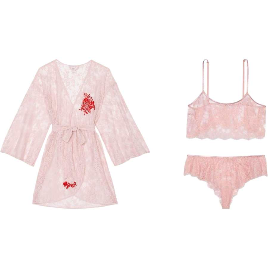 Victoria's Secret Underwear Set Women's