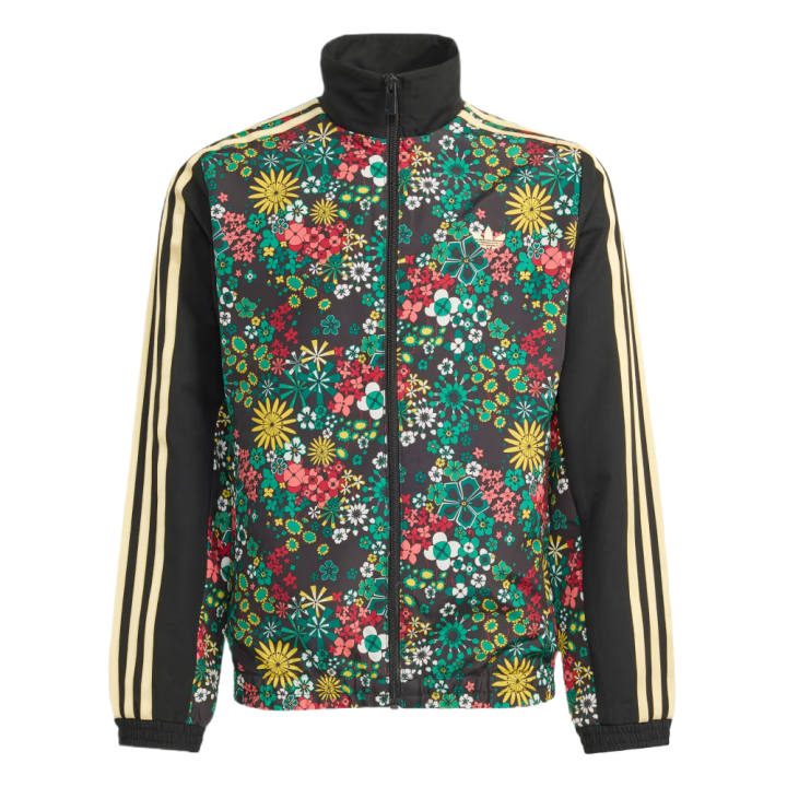 Adidas Adidas Kids Jackets Stand Collar Moderate