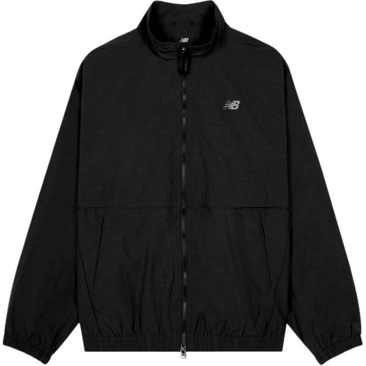 New Balance New Balance UNI HERITAGE Jackets & Coats Unisex