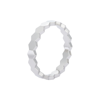 Chaumet 18K White Gold Rings Women's