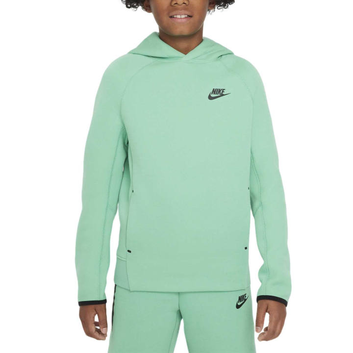 Nike Nike Kids Sweatshirts Hooded Moderate