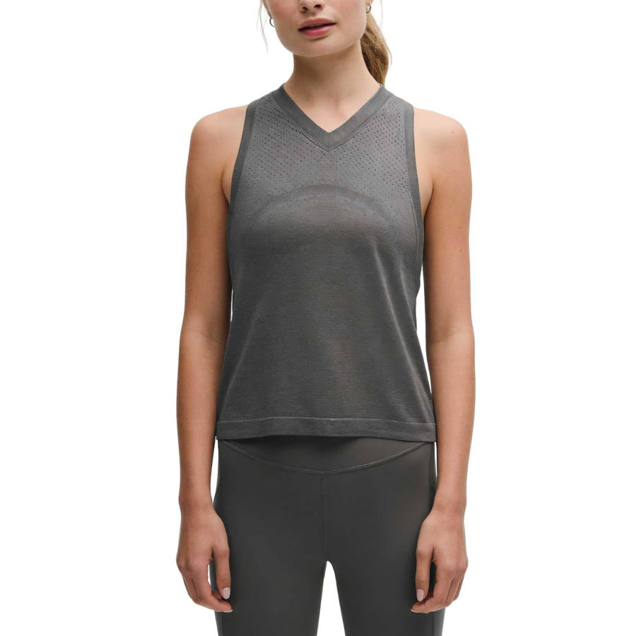 Lululemon Sleeveless Sports Shirts Women's Other