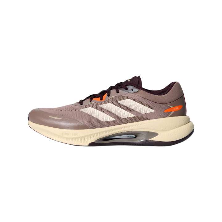 Adidas Adidas VELOSTAR Casual Running Shoes Unisex Brown