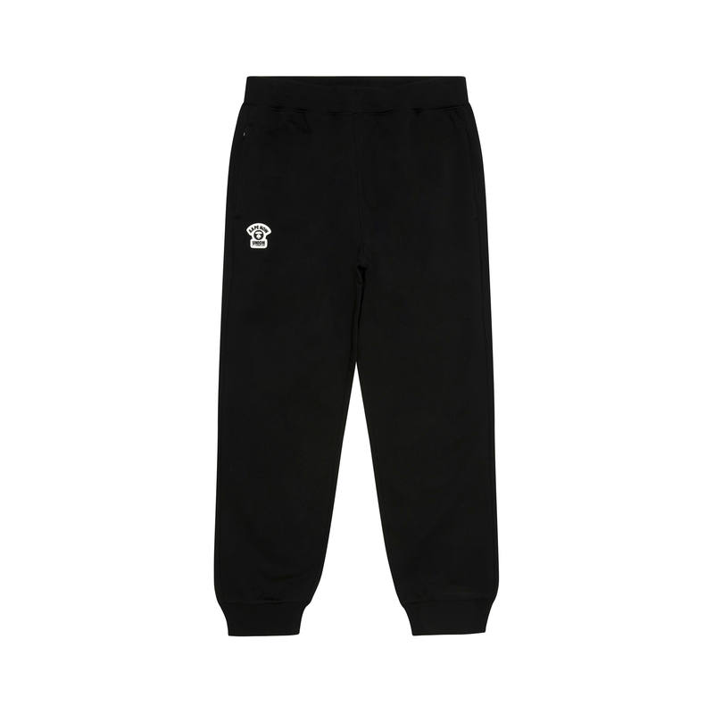 Aape Aape camouflage-pocket track pants
