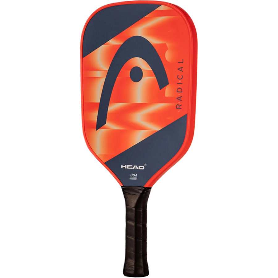 HEAD Radical Elite Pickleball Paddles Fiberglass Unisex
