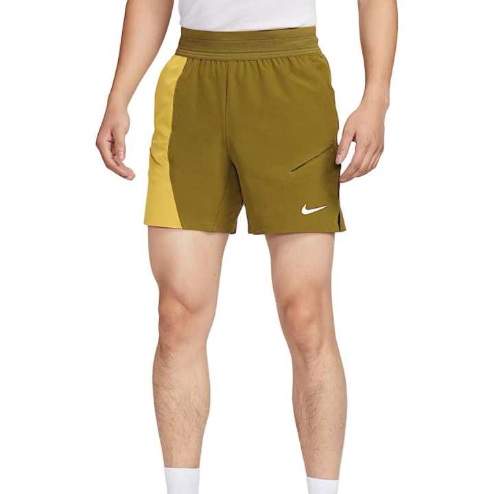 Nike Nike Court Slam Dri Fit Casual Shorts Men's