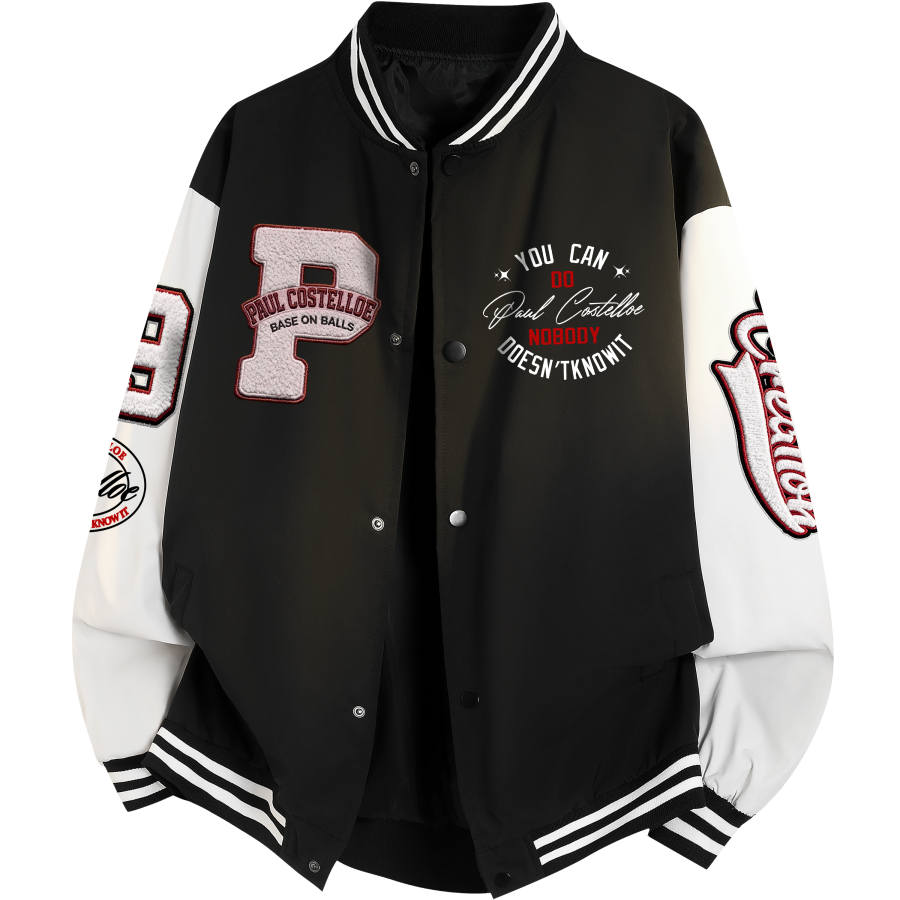 PAUL COSTELLOE Jackets Women's Baseball Collar Moderate Soft Shell