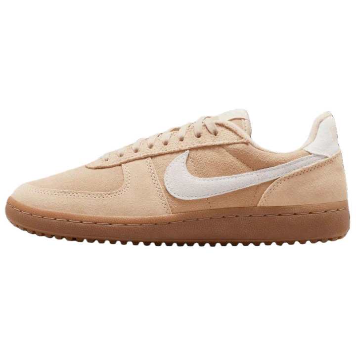 Nike Nike Field General Skateboard Shoes Women's Beige