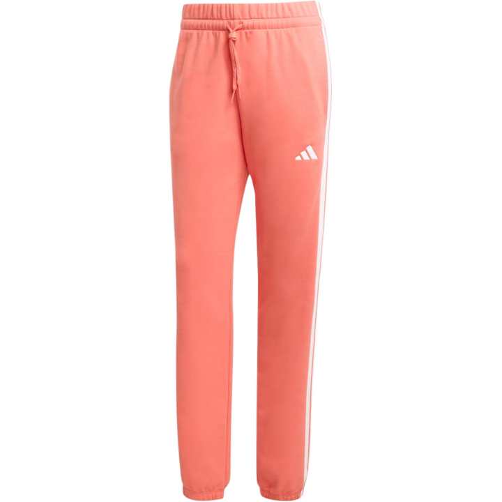 Adidas Adidas ESSENTIALS 3 Stripes Knitted Sweatpants Women's