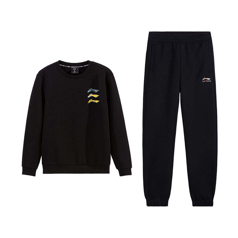 Li-Ning Li Ning Casual Sportswear Women's
