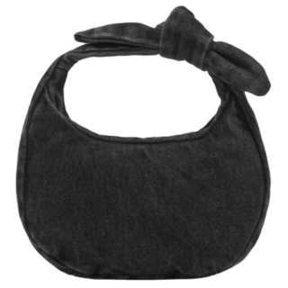 Levis Cotton Handbag Mini Women's Black