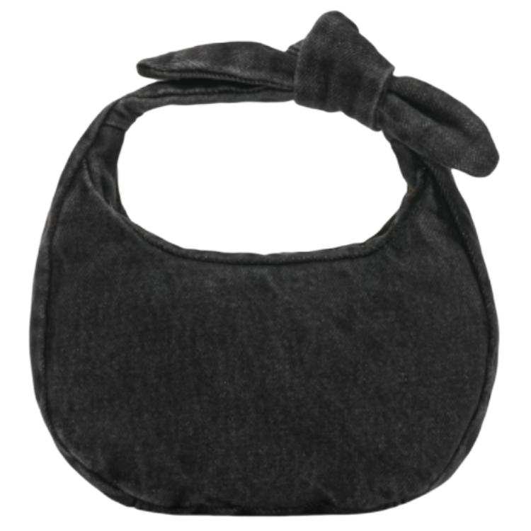 Levis Levis Cotton Handbag Mini Women's Black