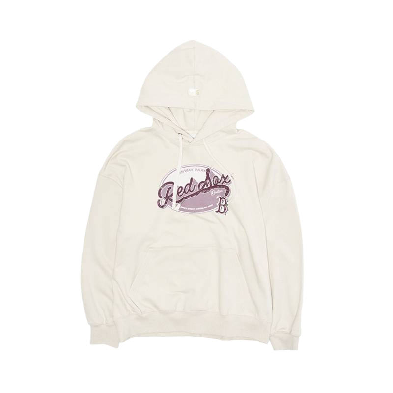 MLB MLB Boston Red Sox SS26 Sweatshirt Unisex