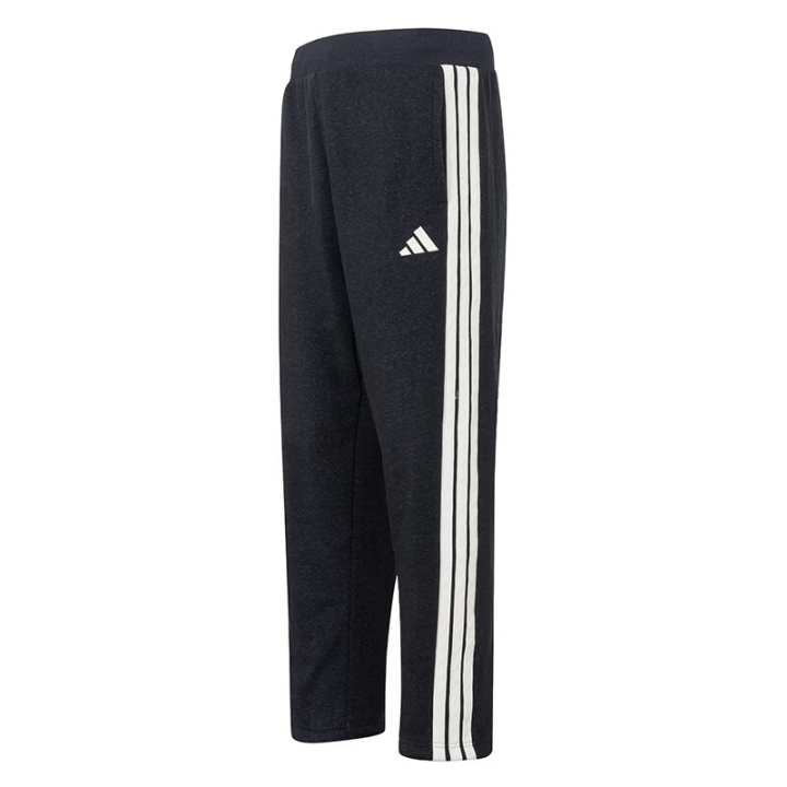 Adidas Adidas Casual Pants Men's Black Moderate Other