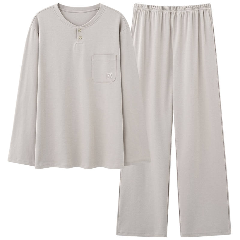 MIIOW MIIOW Men's Pajama Sets