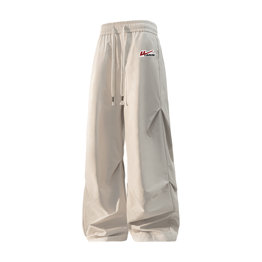 WARRIOR Warrior Windbreaker Pants Unisex