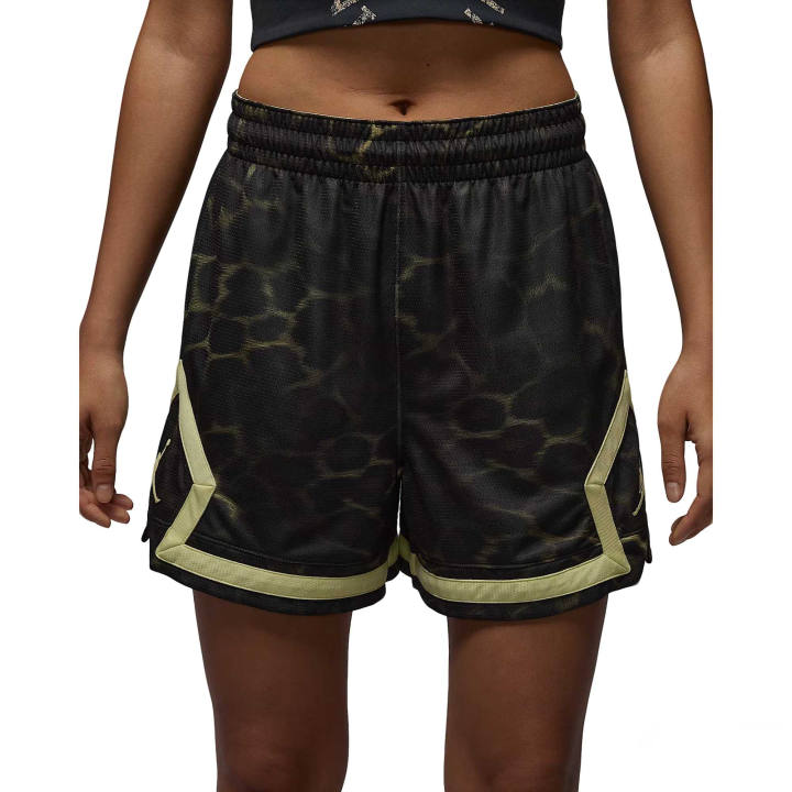 Jordan Jordan Sport Casual Shorts Women's