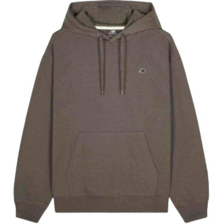 New Balance New Balance Sweatshirt Men's Khaki