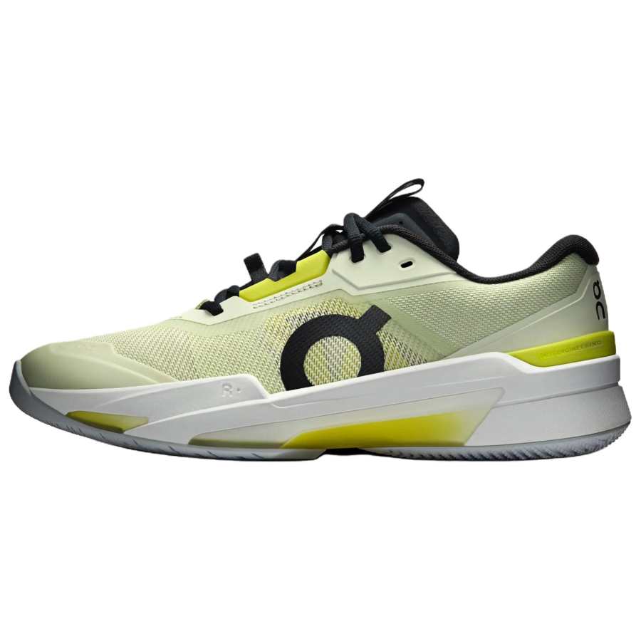 On On The Roger Pro Fire lace-up sneakers