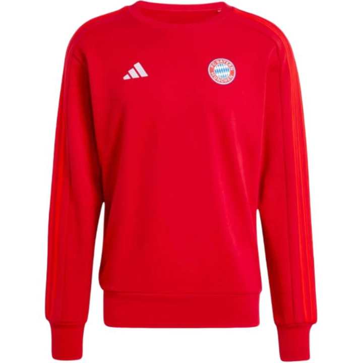 Adidas Adidas Bayern Munich Black Soccer Jersey Men's