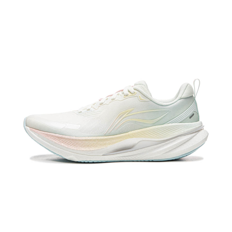 Li-Ning Li Ning My 5S 6.0 Cushioning Slip Resistant Abrasion Resistant Breathable Support Lightweight Rebound Low top Casual